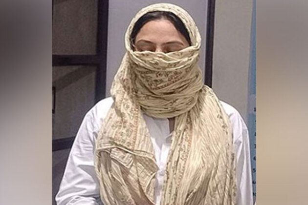 Haryana Police files chargesheet against YouTuber Jyoti Malhotra in espionage case