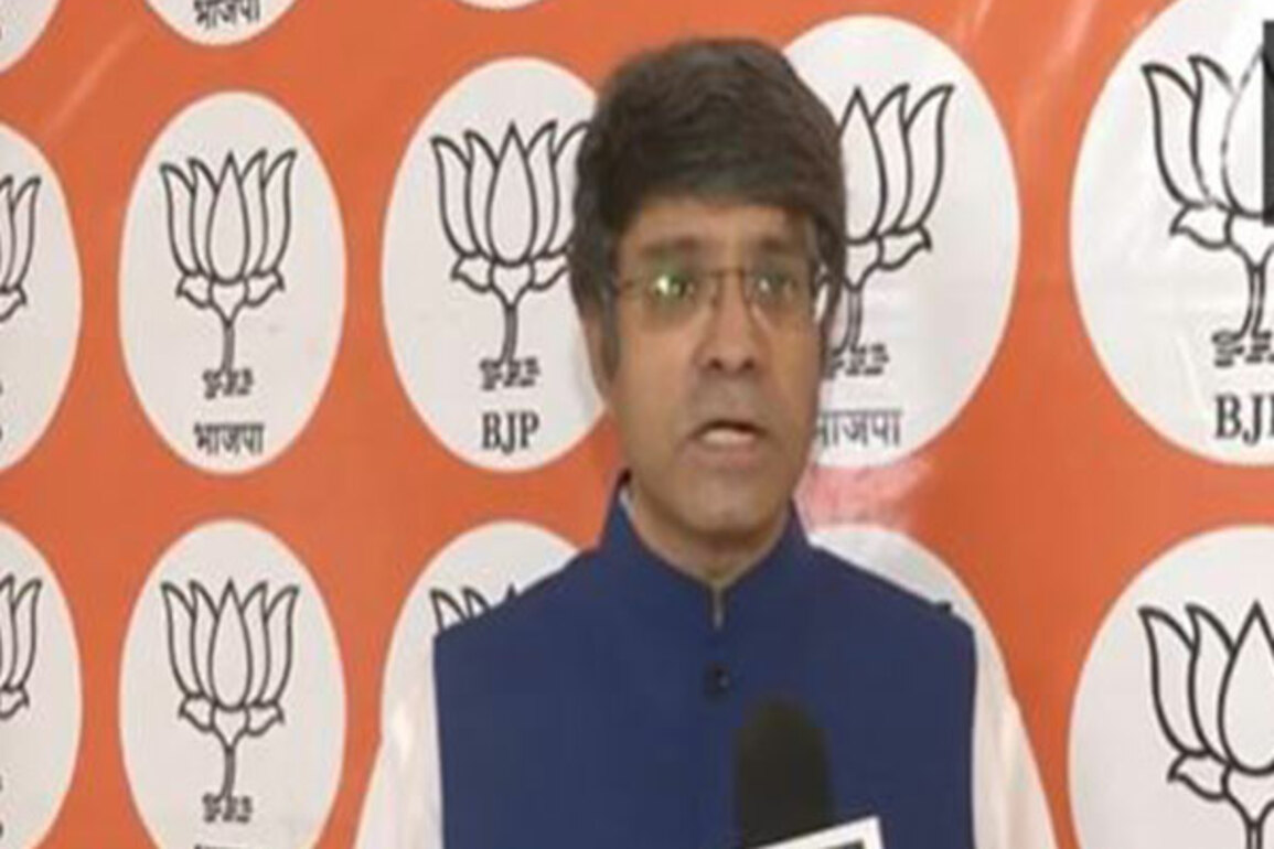 "Congress government never retaliated after 26/11...": BJP leader CR Kesavan praises PM Modi