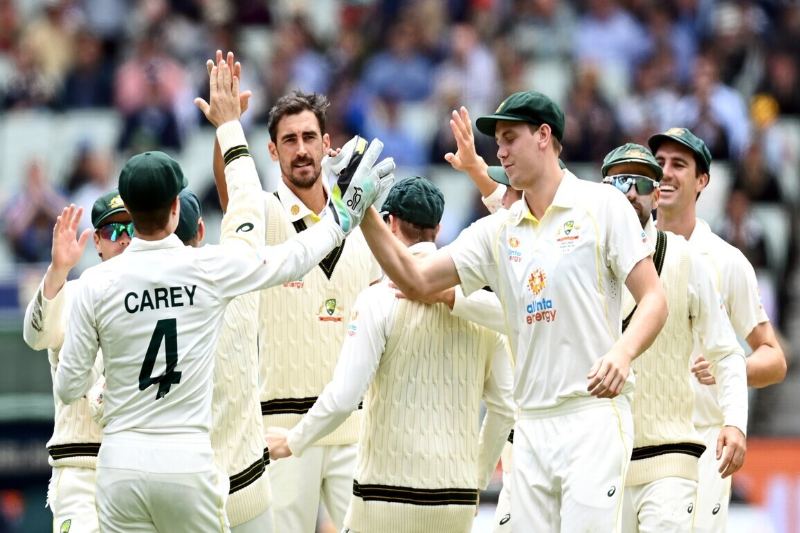 Pink-ball Test still in plans for 2029-30 Ashes: Cricket Australia CEO