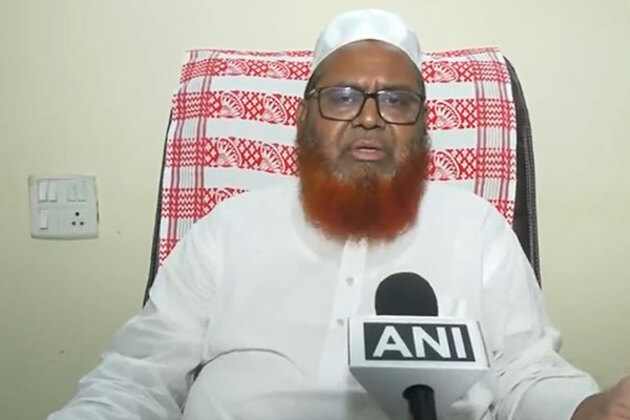"It was his personal statement": AIUDF condemns party MLA Aminul Islam' statement on Pahalgam attack