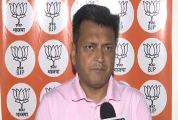 "Efforts are being made to provide all possible help to victims": BJP leader Ajay Alok