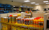 Petworth builders' merchant completes refurbishment