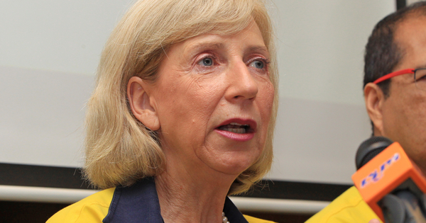 Lobby group lashes Lynas over Australian policy criticism