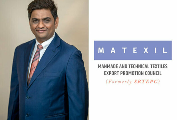 'Bharat Tex 2025 Set To Be A Game Changer', Bhadresh Dodhia , Chairman, MATEXIL