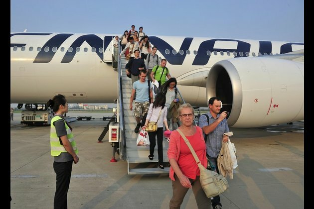 Finnair increases flights in July amid easing travel restrictions