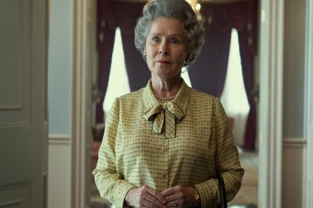 'The Crown' season 5 to premiere in Nov 2022