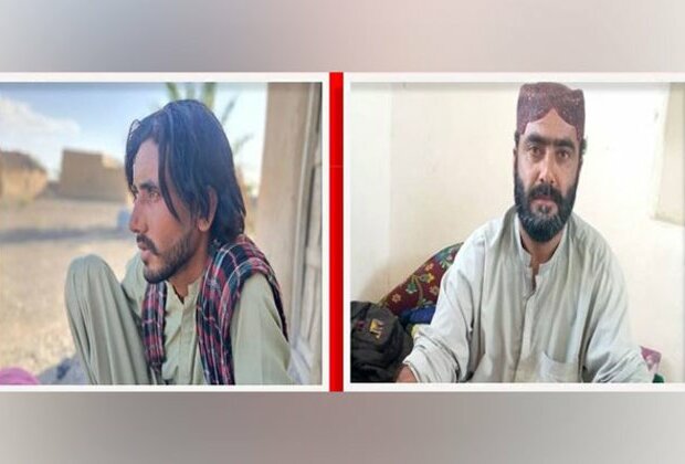 Pakistan Army accused of targeted killings of Baloch National Movement's supporters