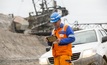 IBM MobileFirst for iOS app manages maintenance for fleets of large equipment used to mine brown coal