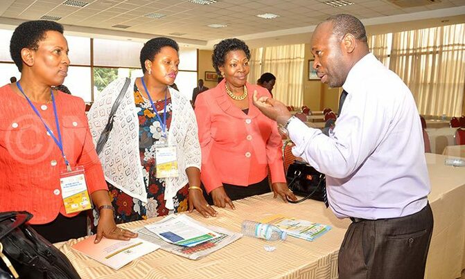Health ministry to prioritize research for service delivery Health ministry to prioritize research for service delivery