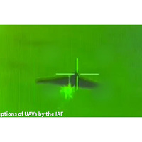 Israeli fighter jets strike missile manufacturing industrial sites in Iran: IDF