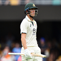 Australia's head coach opens up on Marnus Labuschagne's recent batting struggles