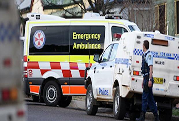 Fatal crash on Great Western Highway in Blue Mountains