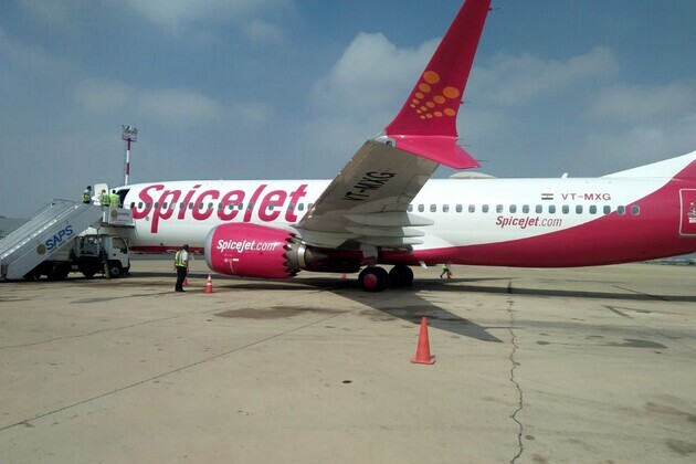 SpiceJet revises Delhi-Kolkata flight schedule for March 10, citing operational reasons