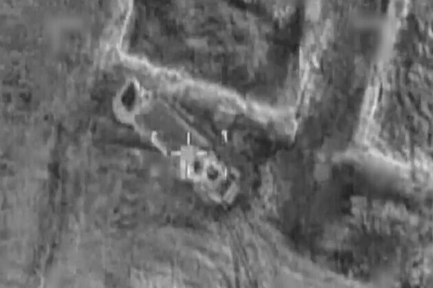 US-Israel continue targeting Iran's missile facilities, Iran launches counter strike wave 83
