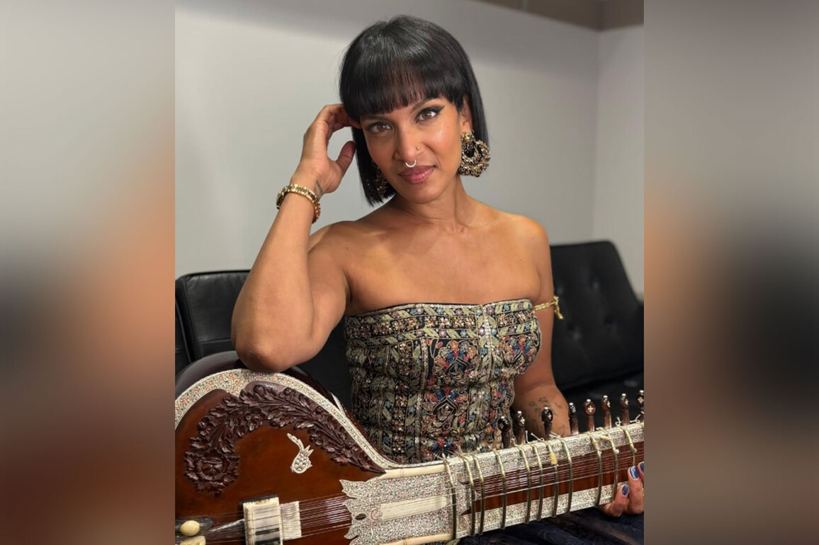Grammy Awards 2026: Anoushka Shankar's 'Daybreak' loses Best Global Music Performance award to Bad Bunny