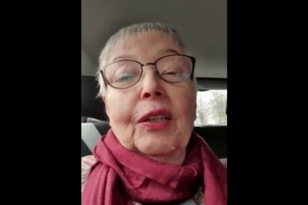 Netaji's daughter Anita Bose Pfaff urges Indians to support return of Bose's mortal remains from Japan
