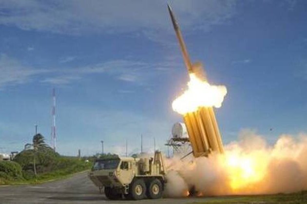 Israel saved missiles while US burned through its stocks during Iran war - WaPo