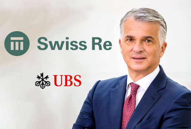 UBS CEO Ermotti to get $17 million paycheck for 2024, Blick reports