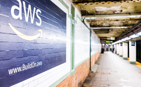AWS crowns ex-Tableau boss Selipsky as new CEO