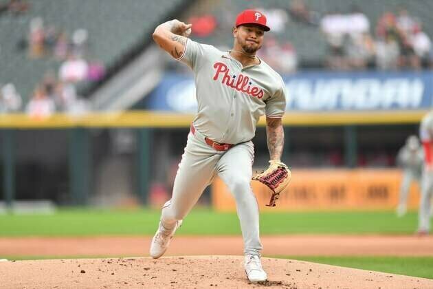 Tired Reds ready to return home to face Phillies