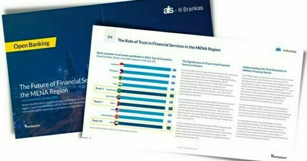 Api Mena Banks Look to API Monetization in New White Paper on the Future of Open ...