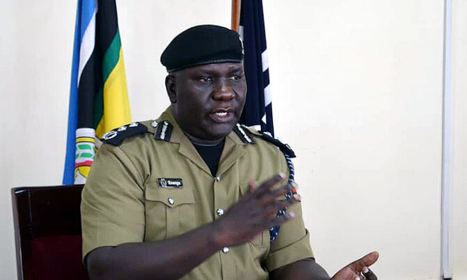 As it happened: Uganda Today - Monday March 4 As it happened: Uganda Today - Monday March 4