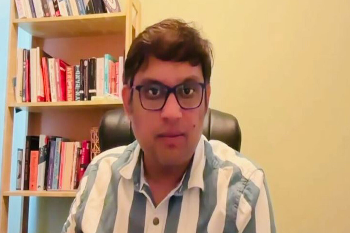 'Two Years of Backstabbing' campaign exposes TDP-led coalition's broken promises: YSRCP's Karthik Yellapragada