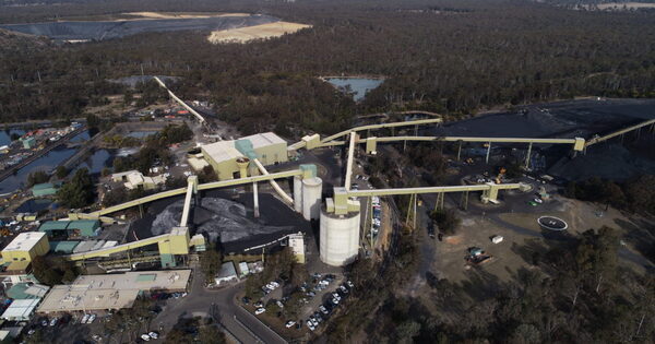 GEAR and M Resources buying Tahmoor