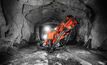 Sandvik aims to offer a full range of battery-tramming rigs by the end of 2021.