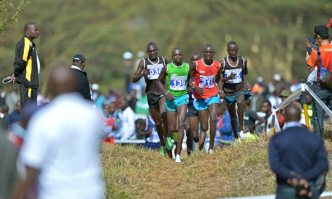 Kampala 2017: Kenya names team for World x-country championships Kampala 2017: Kenya names team for World x-country championships
