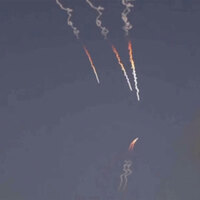 US launches additional strikes on Iran, cites "continued and unwarranted aggression"