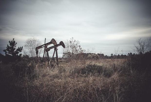 ND oil, gas wells to be plugged by $25m federal grant