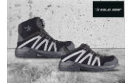 NEW from Solid Gear – the Onyx Safety Shoes and Boots.