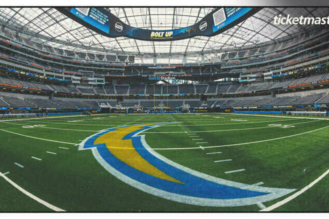 Predicting the Chargers 2025 Season Schedule