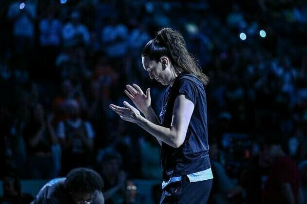 Liberty hoping to overcome injuries in matchup with Mystics