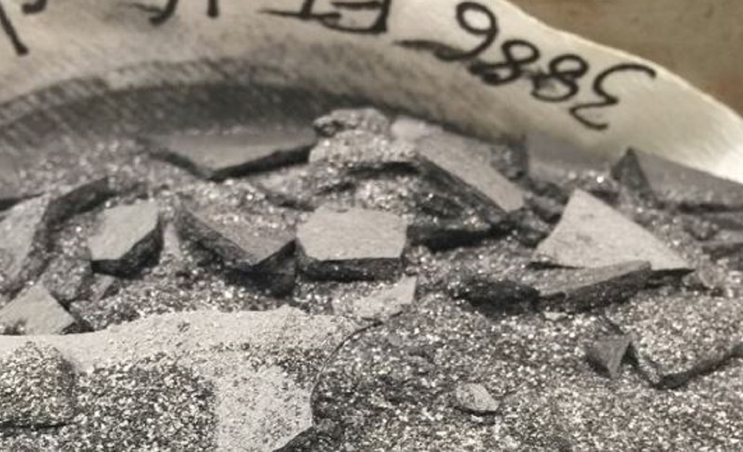 Black Rock raises interim equity for major graphite play