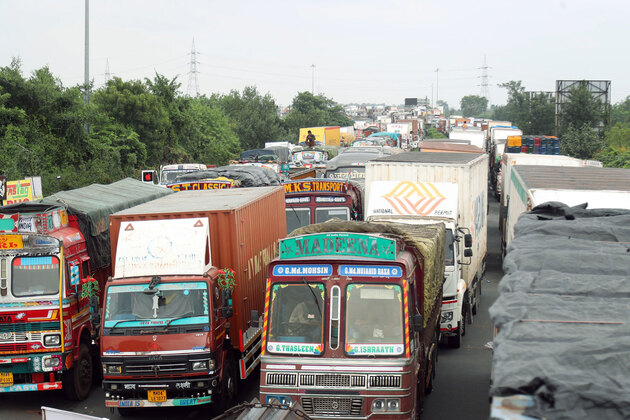 Indian commercial vehicle industry poised for upcycle as replacement demand builds: Nomura