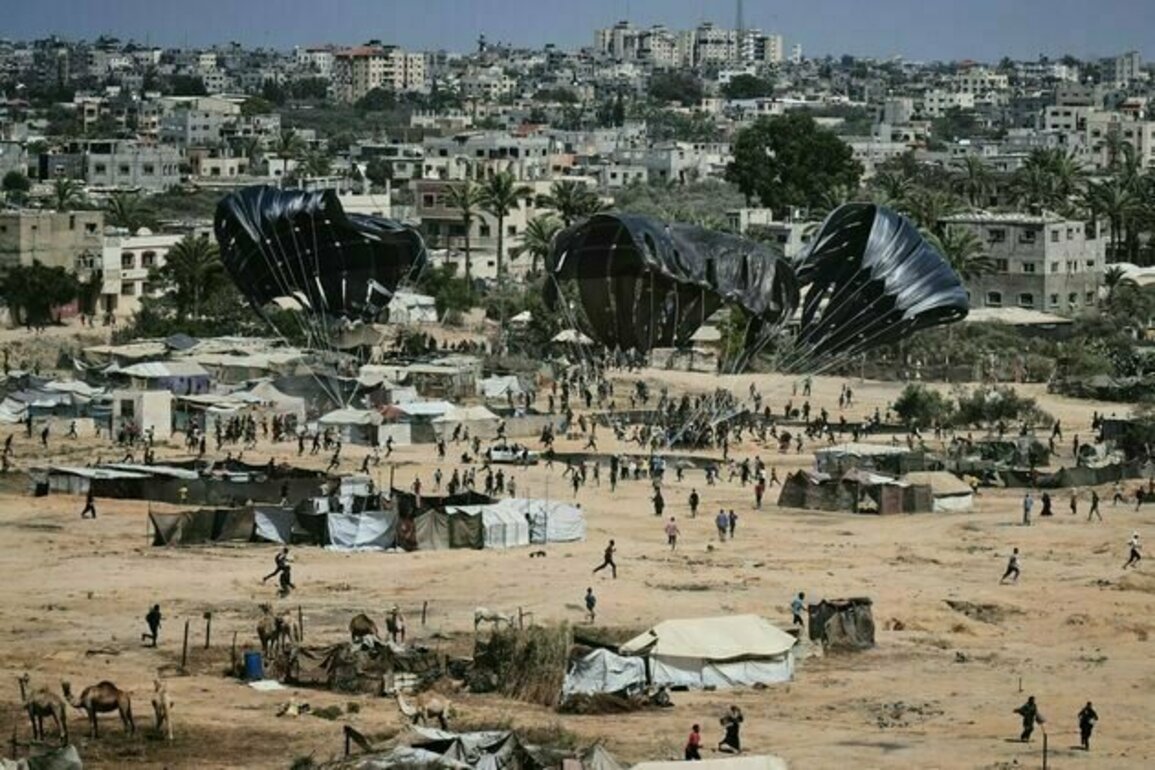 Will the latest diplomatic moves to end the war in Gaza work?