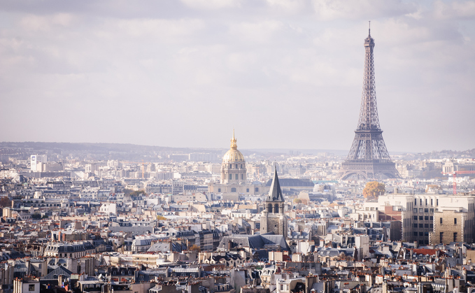 Global Briefing: France announces beefed up net zero plans