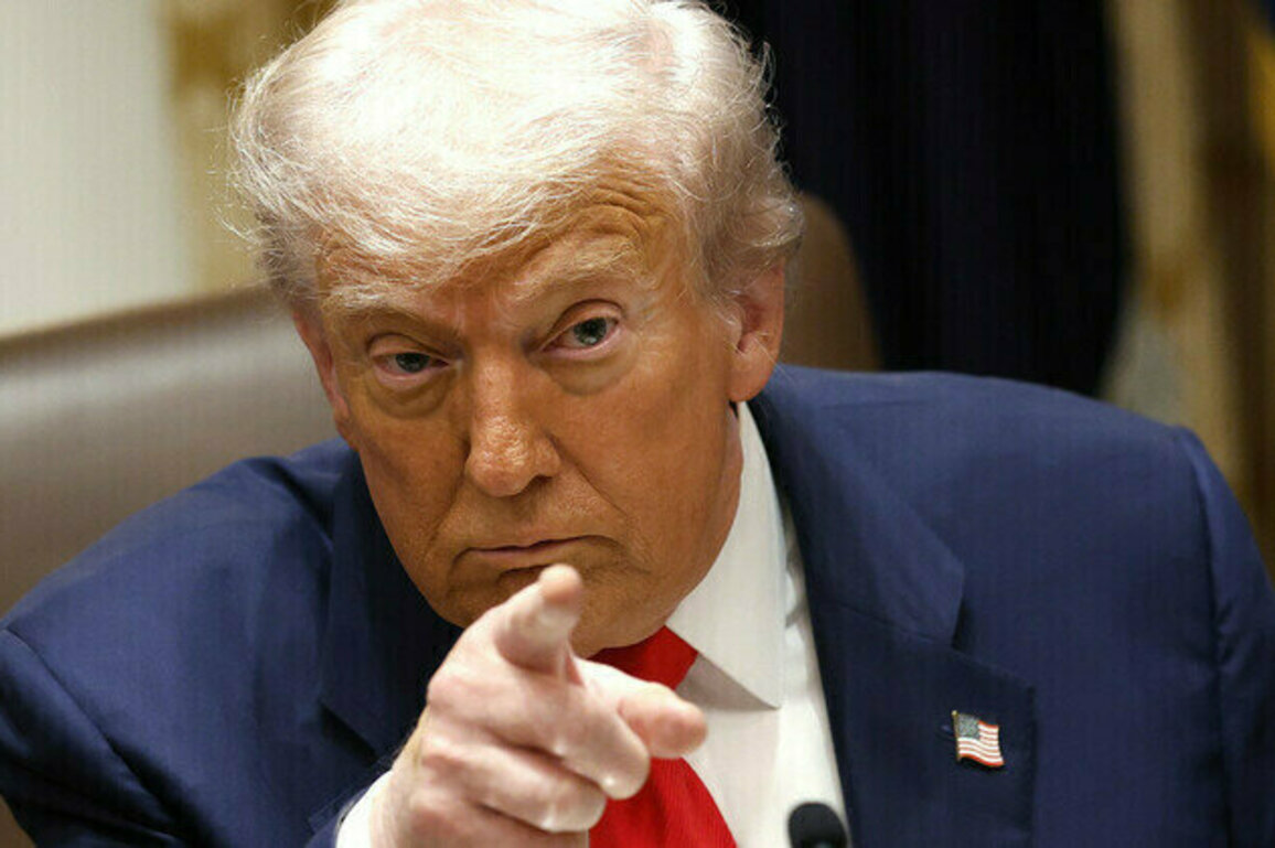 Trump confirms authorizing CIA operations in Venezuela