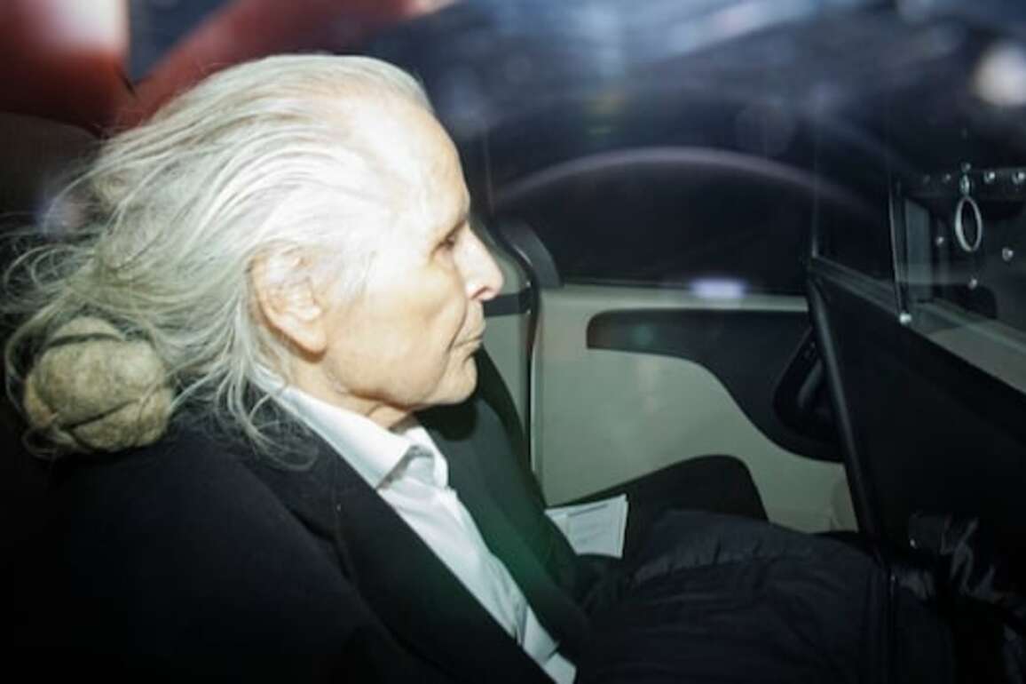 Review of Nygard case in Manitoba was 'abuse of process,' judge rules