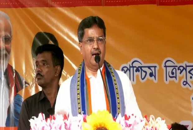 Rs 100 crore sanctioned for surrendered militants in Tripura: CM Saha