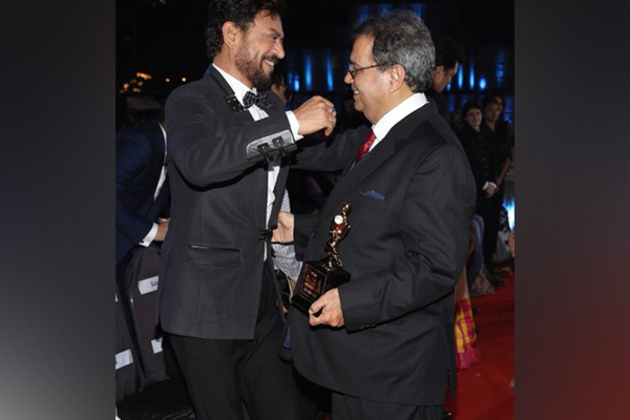 We miss you: Subhash Ghai remembers Irrfan Khan