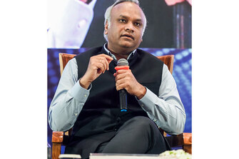 Strict action against establishments serving alcohol to minors, says Karnataka Home Minister Priyank Kharge