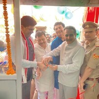 450th post office passport seva kendra inaugurated in Kushinagar, UP