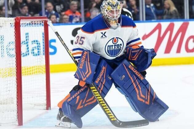 Floundering Penguins face ex-teammate Tristan Jarry, Oilers
