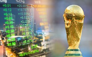 Fund selectors pick their fantasy XI ahead of World Cup