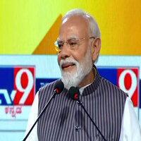When world is divided into so many camps, India has built unimaginable bridges: PM Modi