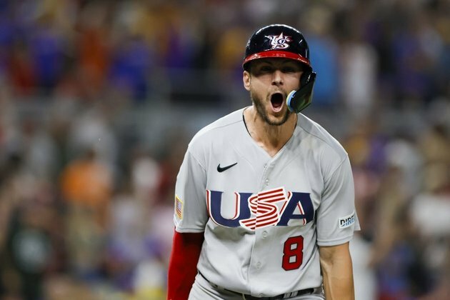 Cuba, United States to tangle in WBC semifinal