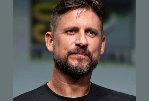 David Ayer slams 'Suicide Squad' studio